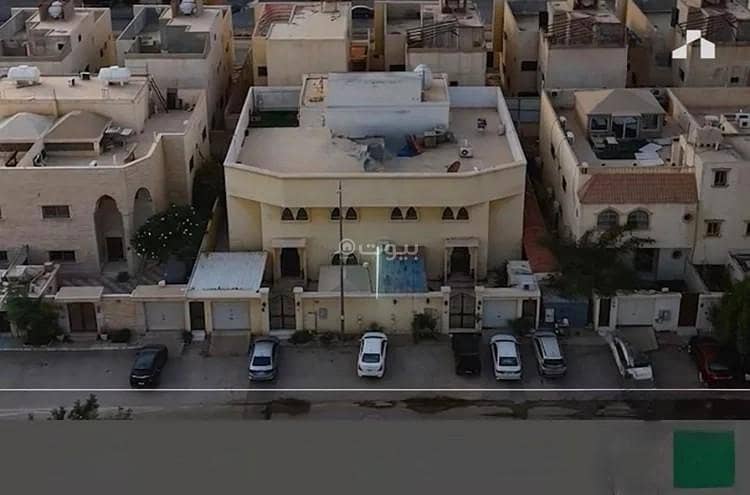 فيلا للبيع في حي النفل, مدينة الرياض, منطقة الرياض فيلا للبيع في حي النفل, مدينة الرياض, منطقة الرياض