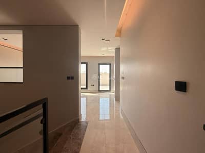 2 Bedroom Flat for Rent in North Riyadh, Riyadh - Smart Duplex Apartment Near Kingdom Tower – Satel