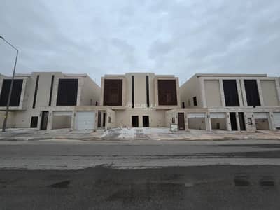 2 Bedroom Floor for Sale in West Riyadh, Riyadh - Apartment in a villa for sale with an elevator 2 Bedroom Floor for Sale in West Riyadh, Riyadh - Apartment in a villa for sale with an elevator