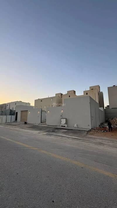 استراحة 3 غرف نوم للبيع في غرب الرياض، الرياض - استراحة للبيع في حي المهدية, مدينة الرياض, منطقة الرياض