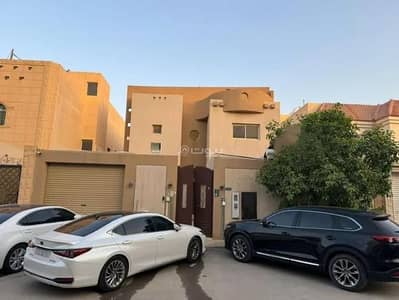 6 Bedroom Villa for Sale in North Riyadh, Riyadh - Villa For Sale in Al Yasmin, Riyadh