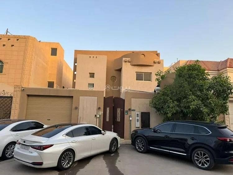 فيلا للبيع في حي الياسمين, مدينة الرياض, منطقة الرياض فيلا للبيع في حي الياسمين, مدينة الرياض, منطقة الرياض