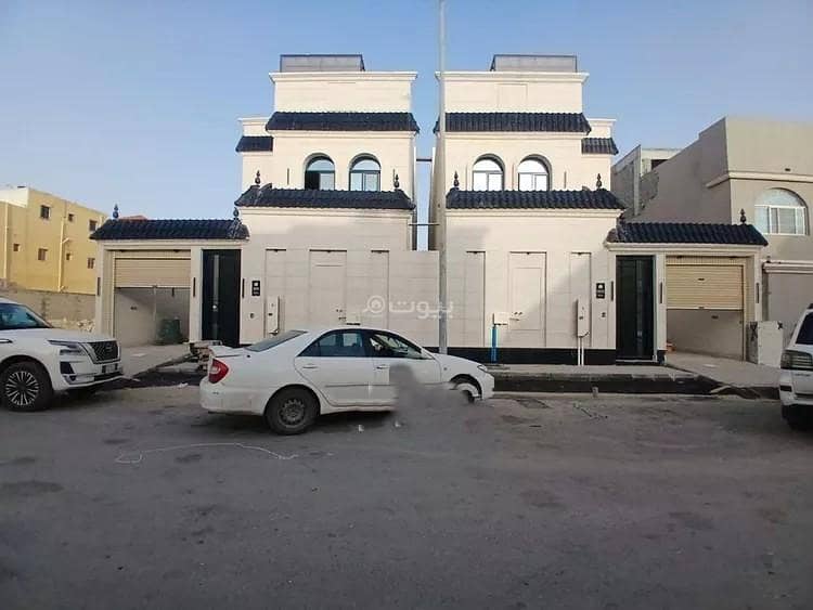 Villa For Sale in Al Sawari, Al Khobar Villa For Sale in Al Sawari, Al Khobar