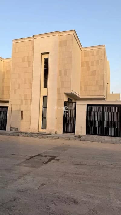 فیلا 6 غرف نوم للبيع في غرب الرياض، الرياض - فيلا للبيع في حي المهدية, مدينة الرياض, منطقة الرياض