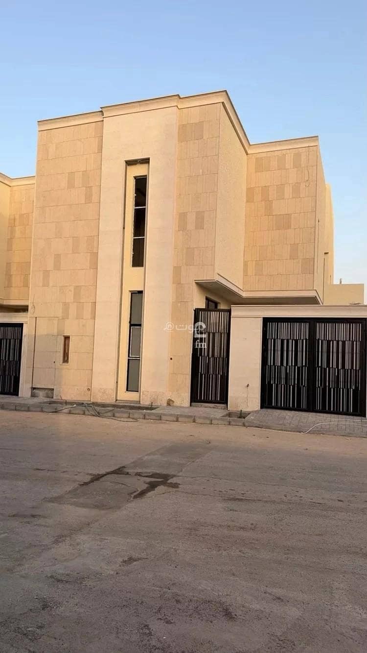 فيلا للبيع في المهدية، غرب الرياض فيلا للبيع في المهدية، غرب الرياض