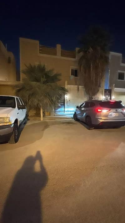9 Bedroom Villa for Sale in North Riyadh, Riyadh - Villa for Sale on Asbagh Bin Muhammad Street, Al-Narjis District, Riyadh City