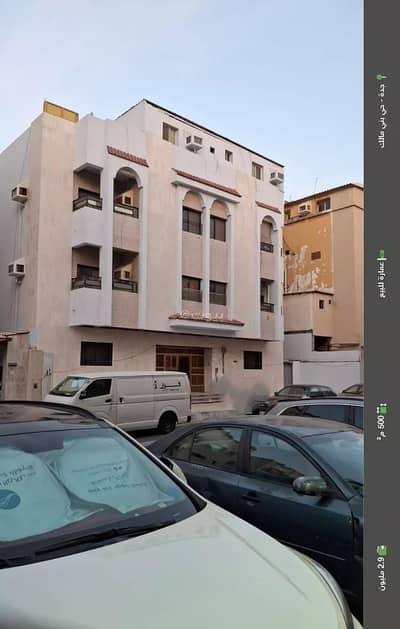 4 Bedroom Residential Building for Sale in North Jeddah, Jeddah - Residential Building For Sale in Bani Malik, Jeddah