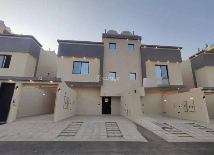 Floor For Sale in Badr, Riyadh Floor For Sale in Badr, Riyadh