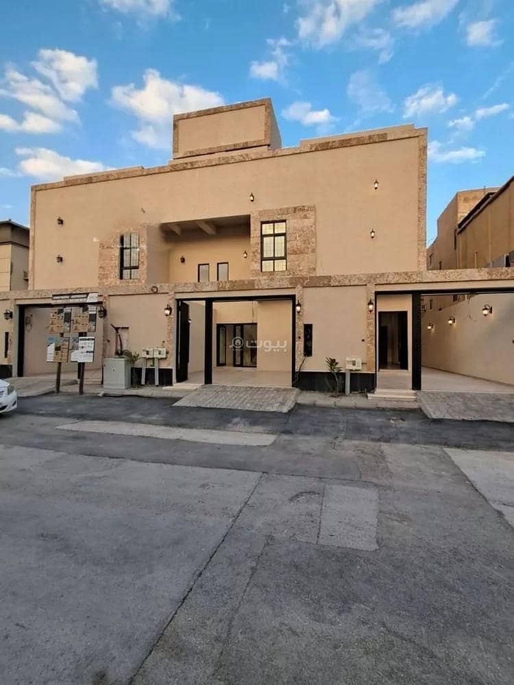 Floor For Sale in Al Uraija Al Gharbiyah, Riyadh Floor For Sale in Al Uraija Al Gharbiyah, Riyadh