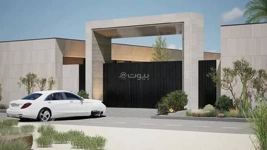 استراحة 5 غرف نوم للبيع في شمال الرياض، الرياض - استراحة للبيع في حي الخير, مدينة الرياض, منطقة الرياض