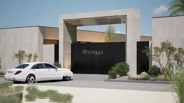 Rest House For Sale in Al Kair District, Riyadh Rest House For Sale in Al Kair District, Riyadh