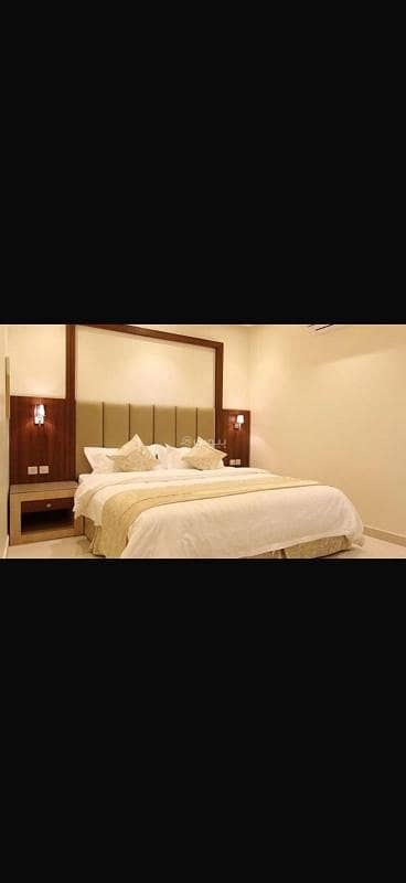 2 Bedroom Residential Building for Rent in North Riyadh, Riyadh - New furnished apartments in the middle of Riyadh. Contact via WhatsApp 0541887214