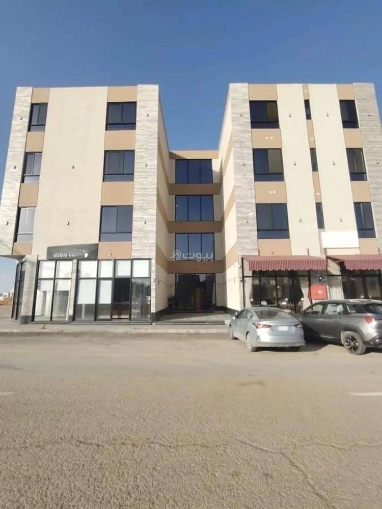 Apartment For Sale in Al Mahdiyah, Riyadh Apartment For Sale in Al Mahdiyah, Riyadh