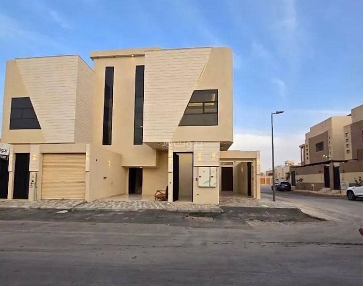 Floor For Sale in Dhahrat Al Badiah, Riyadh Floor For Sale in Dhahrat Al Badiah, Riyadh