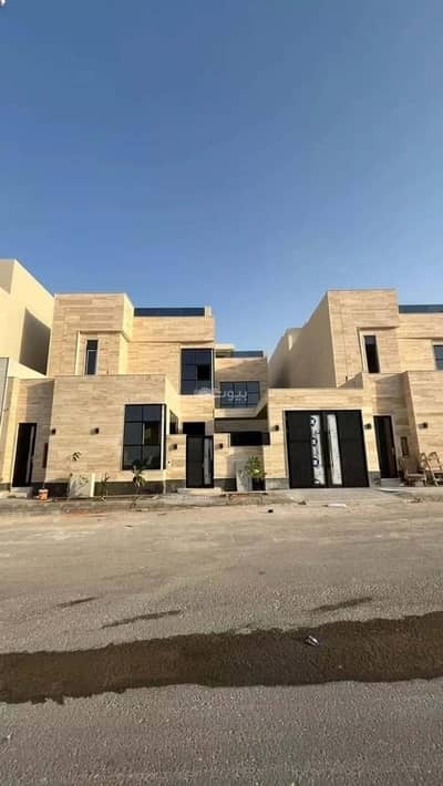 6 Bedroom Villa for Sale in West Riyadh, Riyadh - Villa For Sale in Al Mahdiyah, Riyadh