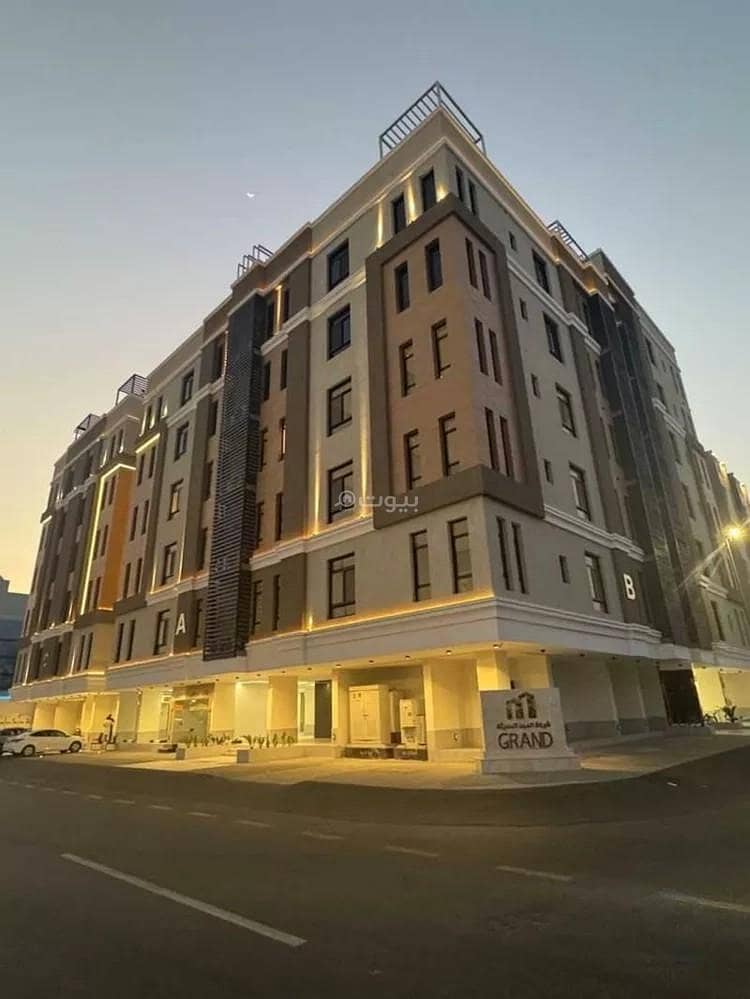 Apartment For Sale in Al Rehab, Jeddah Apartment For Sale in Al Rehab, Jeddah