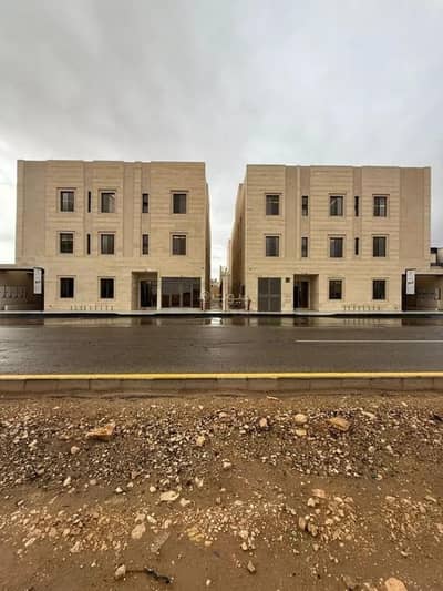 4 Bedroom Apartment for Sale in West Riyadh, Riyadh - Apartment For Sale in Al Mahdiyah, Riyadh