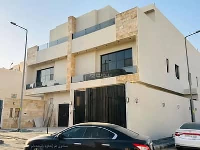 دور 3 غرف نوم للبيع في شرق الرياض، الرياض - دور للبيع في قرطبة ، الرياض