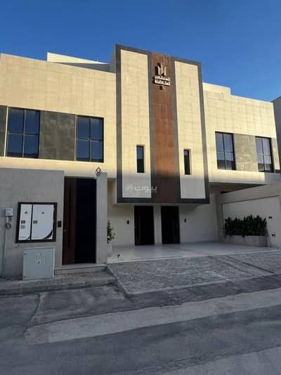 4 Bedroom Villa for Sale in North Riyadh, Riyadh - "Villa for sale on Zakariya bin Ishaq Street, Al-Narjis District, Riyadh City. 4 Bedroom Villa for Sale in North Riyadh, Riyadh - "Villa for sale on Zakariya bin Ishaq Street, Al-Narjis District, Riyadh City.