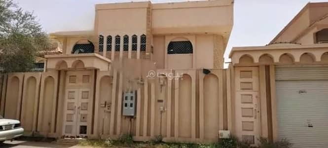 4 Bedroom Villa for Sale in Al Fakhiriyyah, Buraydah Al Qassim Region - Villa For Sale in Al Fakhiriyyah, Buraydah Al Qassim Region
