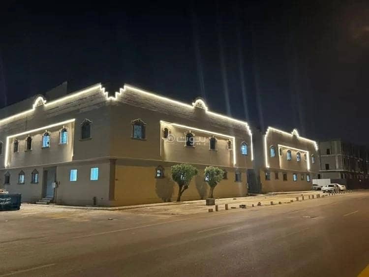 شقة استديو للإيجار في غرناطه، الرياض شقة استديو للإيجار في غرناطه، الرياض