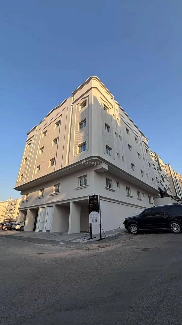 Apartment For Sale in Al Anabis, Madina Apartment For Sale in Al Anabis, Madina