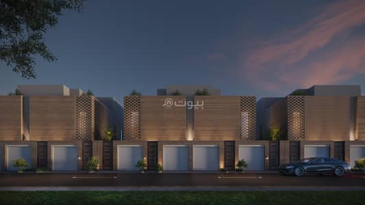 2 Bedroom Villa for Sale in East Riyadh, Riyadh - cb7c9b89-165f-4c21-a1d3-555a4cec687d