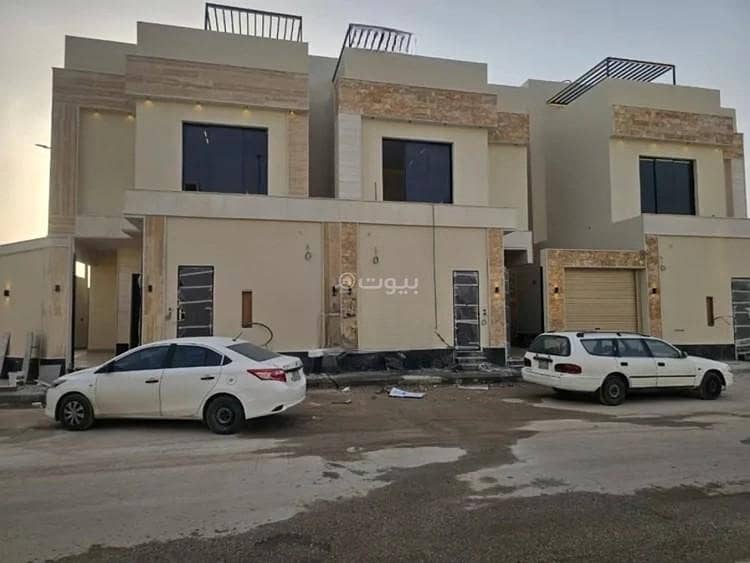 Villa For Sale in Al Arid, Riyadh Villa For Sale in Al Arid, Riyadh