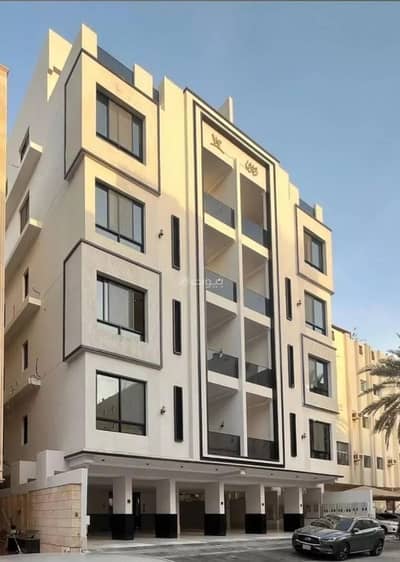 5 Bedroom Flat for Sale in North Jeddah, Jeddah - Apartment For Sale in Al Nahdah, Jeddah