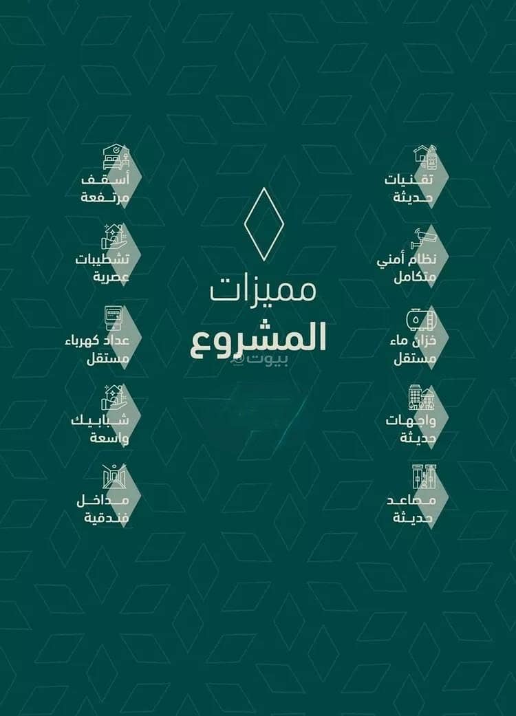 شقة للبيع في حي السلامة, مدينة جدة, منطقة مكة المكرمة شقة للبيع في حي السلامة, مدينة جدة, منطقة مكة المكرمة