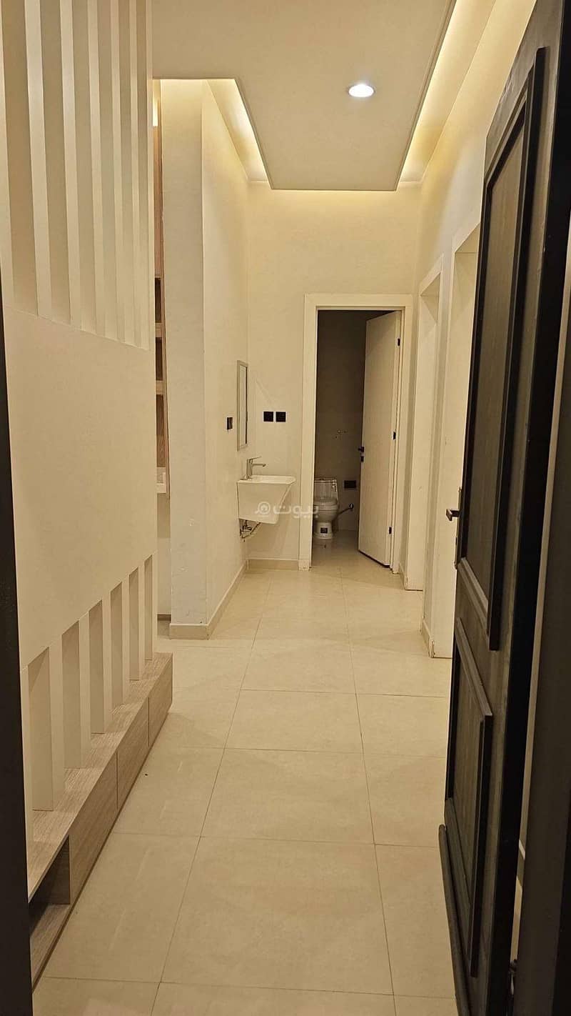 Apartment for rent in Al-Yarmouk neighborhood Apartment for rent in Al-Yarmouk neighborhood