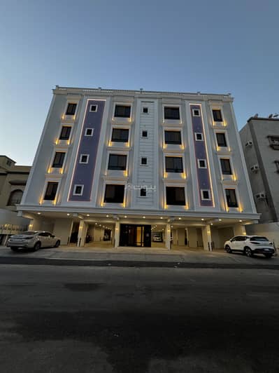 فلیٹ 4 غرف نوم للبيع في شمال جدة، جدة - شقق فاخر للتمليك حي الربوة