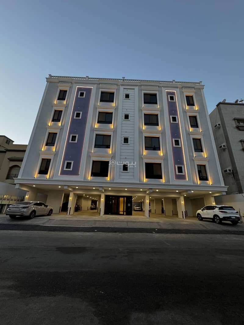 Luxury apartments for sale in Al-Rabwa neighborhood Luxury apartments for sale in Al-Rabwa neighborhood