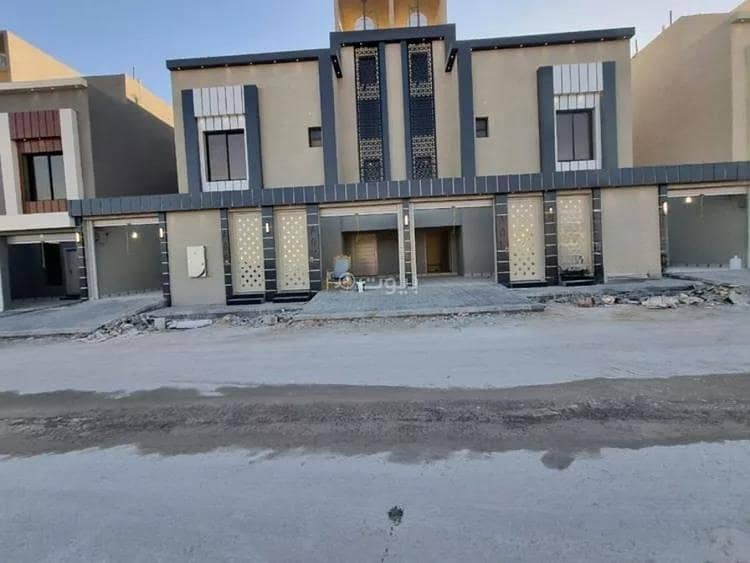 دور للبيع في شارع إسماعيل القاضي, حي طويق, الرياض دور للبيع في شارع إسماعيل القاضي, حي طويق, الرياض