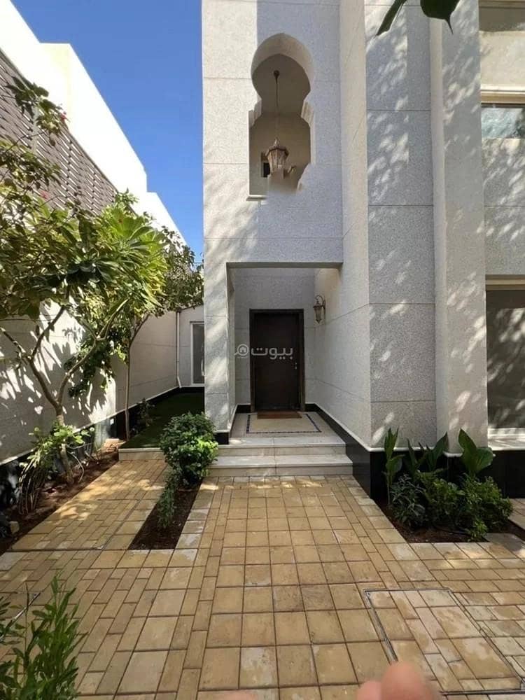 Villa For Rent in Al Yasmin, Riyadh Villa For Rent in Al Yasmin, Riyadh