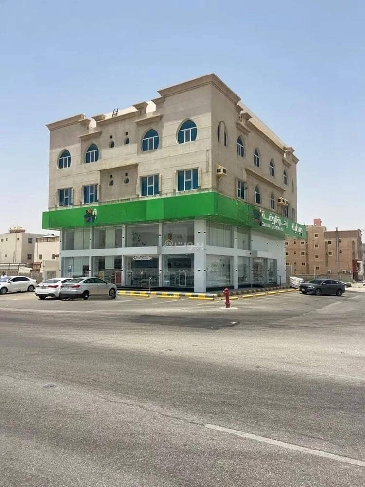 Apartment for rent on Abdulrahman Bin Auf Street, Taiba District, Dammam, Eastern Province. Apartment for rent on Abdulrahman Bin Auf Street, Taiba District, Dammam, Eastern Province.