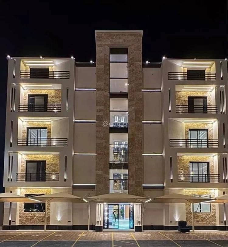 Apartment For Sale in Al Faisaliyah, Sabya Jazan Region Apartment For Sale in Al Faisaliyah, Sabya Jazan Region