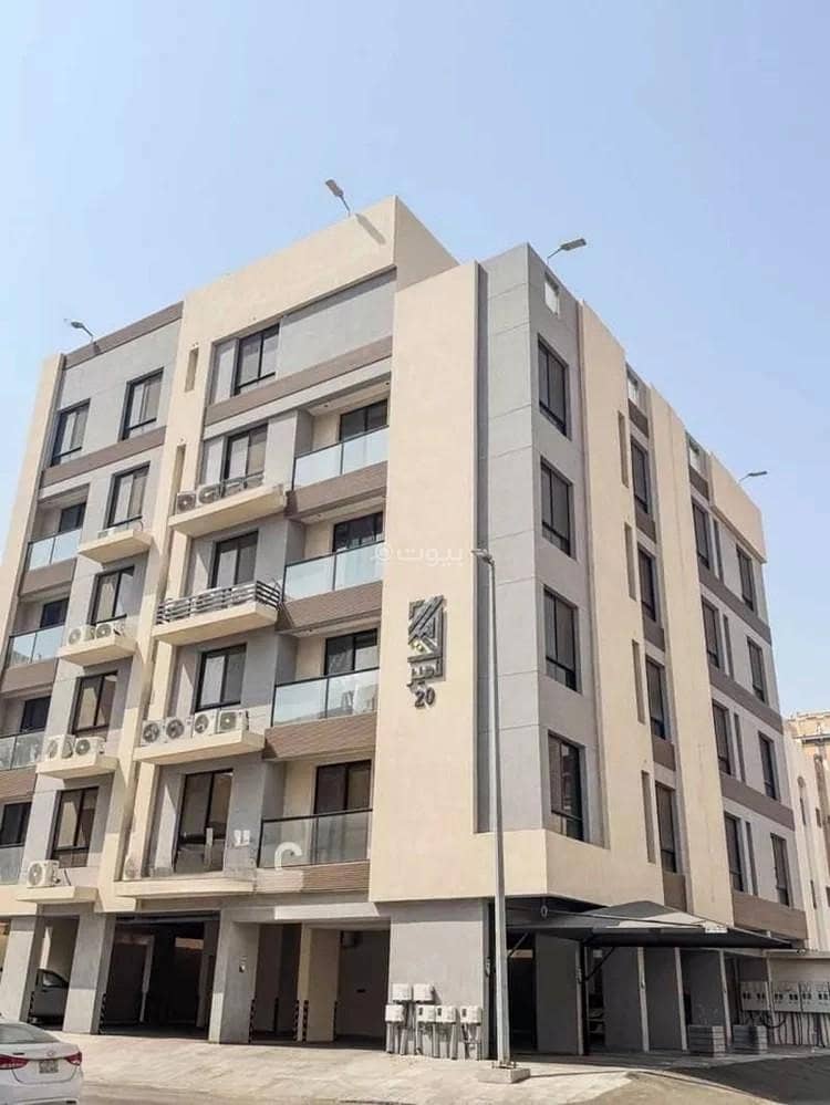 Apartment For Sale in Al Rawdah, Jeddah Apartment For Sale in Al Rawdah, Jeddah