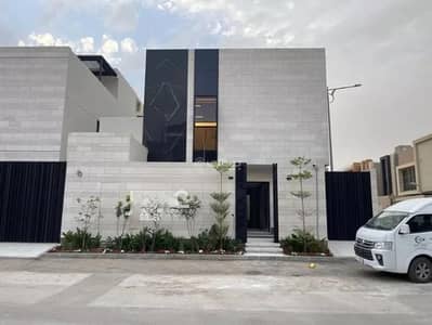 4 Bedroom Villa for Sale in North Riyadh, Riyadh - Villa for sale in Al Arid, north Riyadh