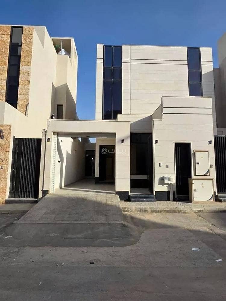 Floor for sale on an unnamed street, Al Rimal District, Riyadh. Floor for sale on an unnamed street, Al Rimal District, Riyadh.
