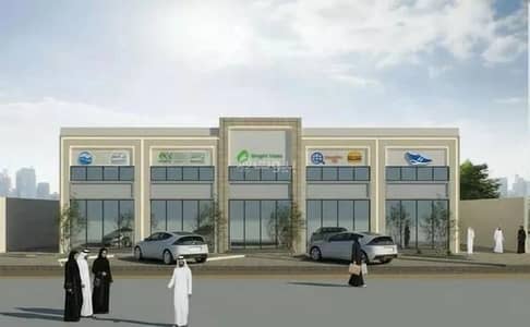 1 Bedroom Residential Building for Rent in North Riyadh, Riyadh - Residential Building For Rent in Al Arid, Riyadh