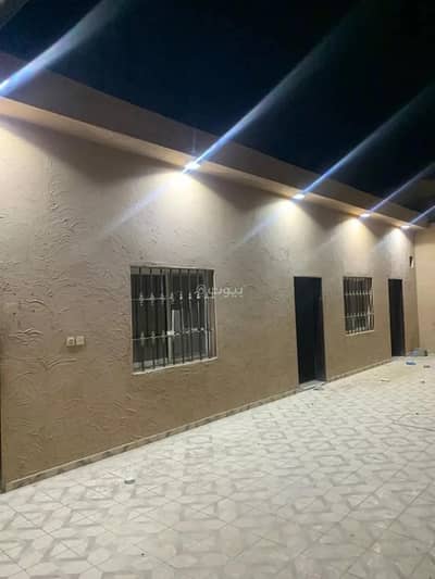 استراحة 2 غرفة نوم للايجار في شرق الرياض، الرياض - استراحة للإيجار في حي الرمال, مدينة الرياض, منطقة الرياض