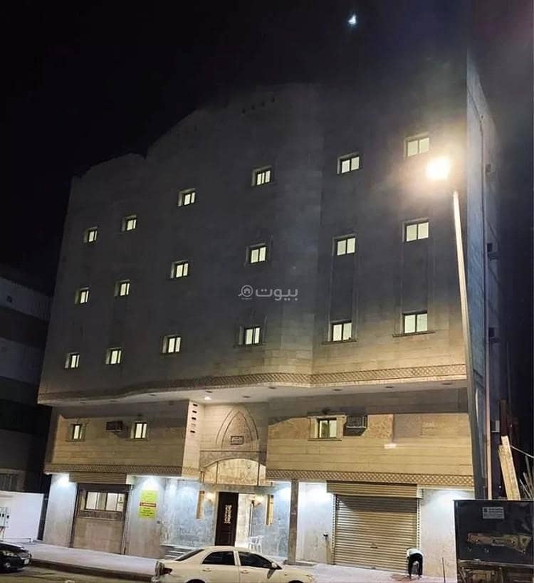عمارة للبيع في حي مدينة مكة المكرمة, منطقة مكة المكرمة عمارة للبيع في حي مدينة مكة المكرمة, منطقة مكة المكرمة