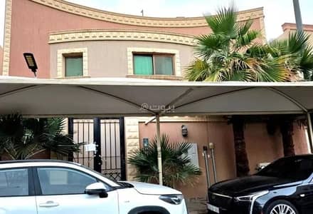 فیلا 6 غرف نوم للبيع في شمال الرياض، الرياض - فيلا للبيع في حي الياسمين, مدينة الرياض, منطقة الرياض فیلا 6 غرف نوم للبيع في شمال الرياض، الرياض - فيلا للبيع في حي الياسمين, مدينة الرياض, منطقة الرياض
