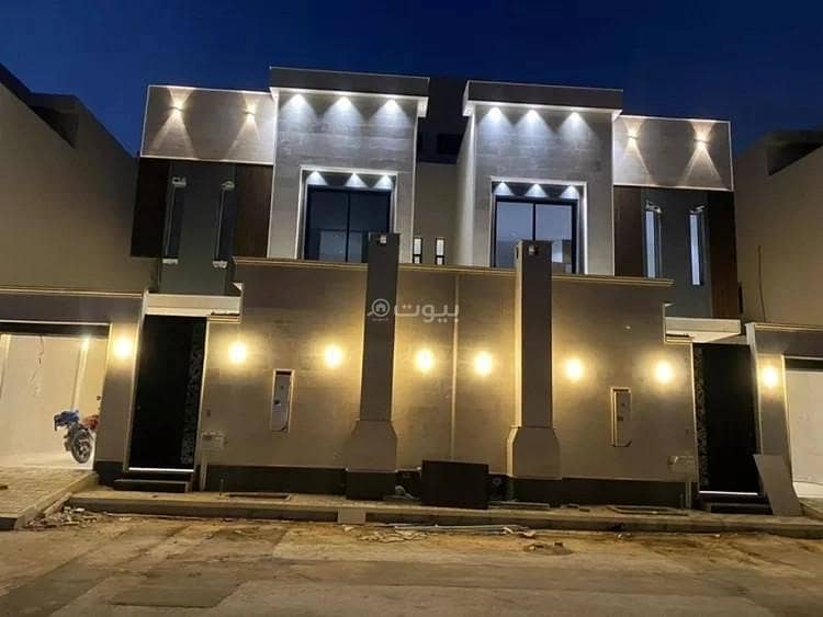 Villa For Sale in Tuwaiq, Riyadh Villa For Sale in Tuwaiq, Riyadh