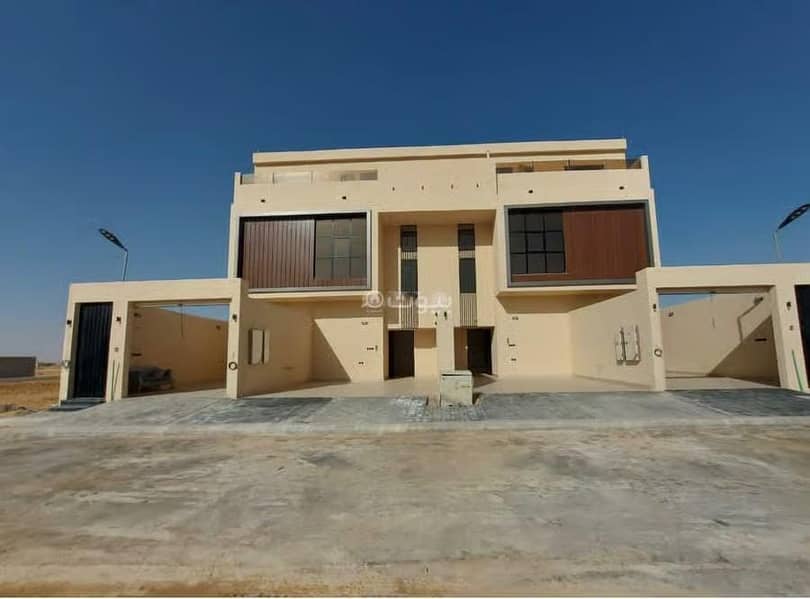 Floor For Sale in Dahiat Namar, Riyadh Floor For Sale in Dahiat Namar, Riyadh