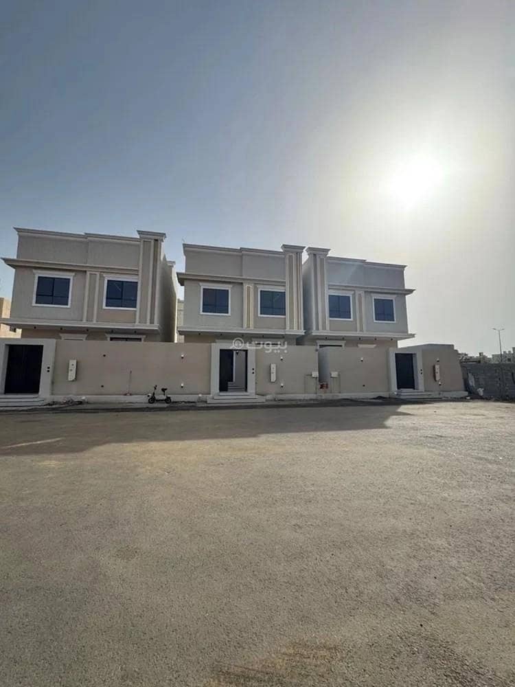 Villa For Sale in Ar Rehab 3, Jazan Villa For Sale in Ar Rehab 3, Jazan