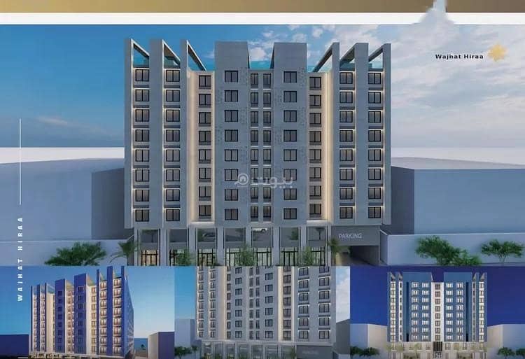 Apartment For Sale in Al Salamah, Jeddah Apartment For Sale in Al Salamah, Jeddah