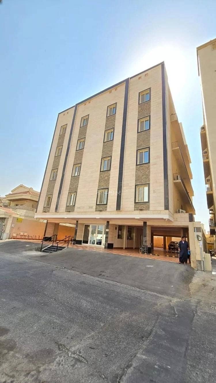 Apartment For Sale in Al Safa, Jeddah Apartment For Sale in Al Safa, Jeddah