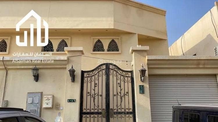 Villa For Sale in Al Nafal, Riyadh Villa For Sale in Al Nafal, Riyadh
